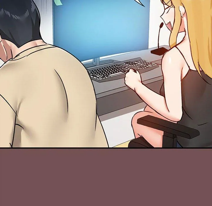 爱打游戏的姊姊 第68話 第20页