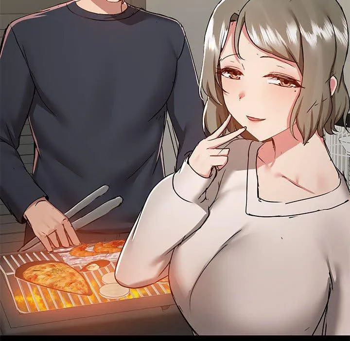 爱打游戏的姊姊 第64话 第34页