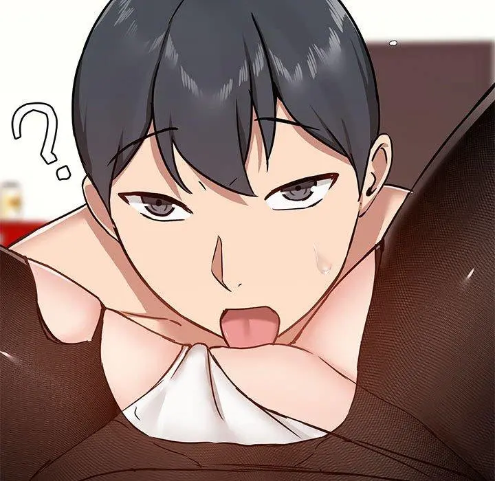 爱打游戏的姊姊 第32话 第88页