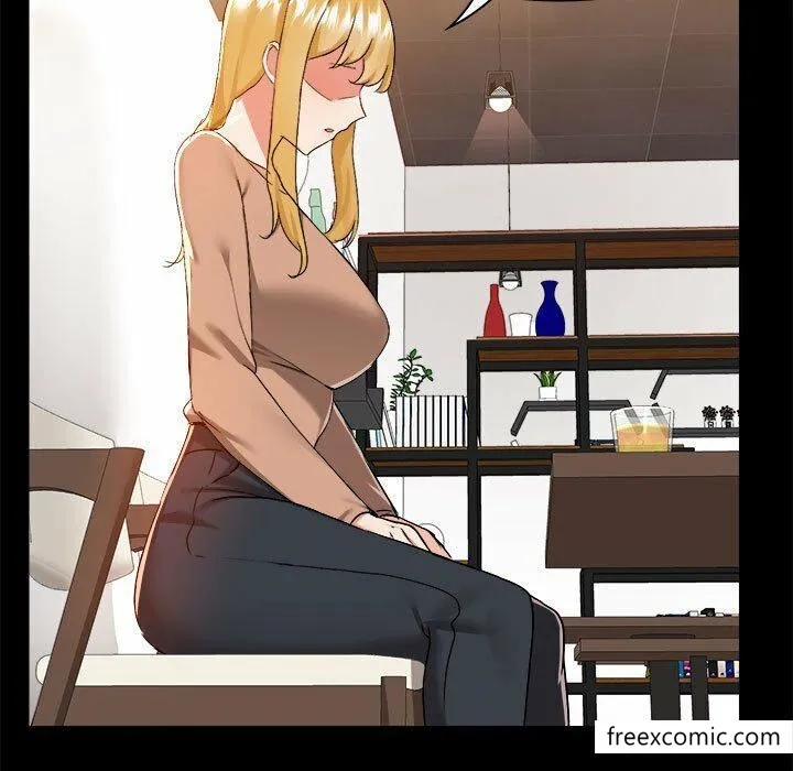 爱打游戏的姊姊 第73話 第82页