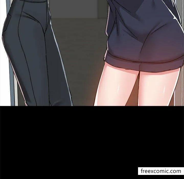 爱打游戏的姊姊 第73話 第105页