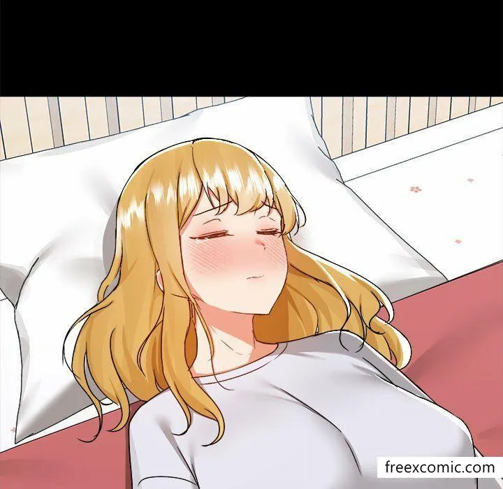 爱打游戏的姊姊 第73話 第13页