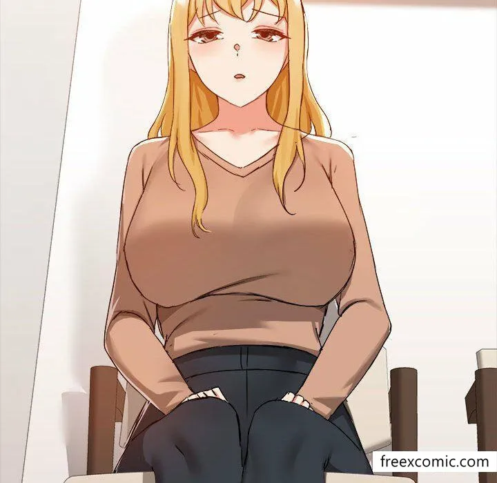 爱打游戏的姊姊 第73話 第66页