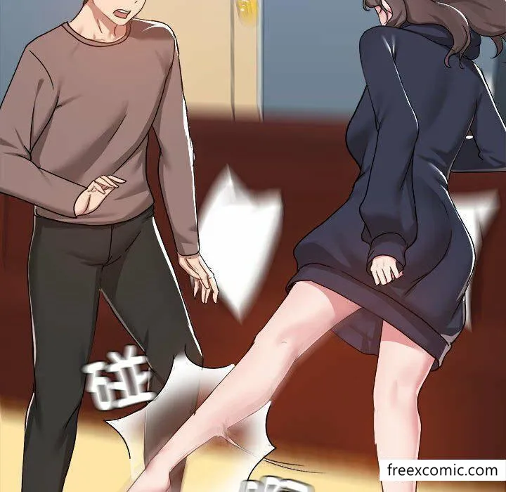 爱打游戏的姊姊 第73話 第111页