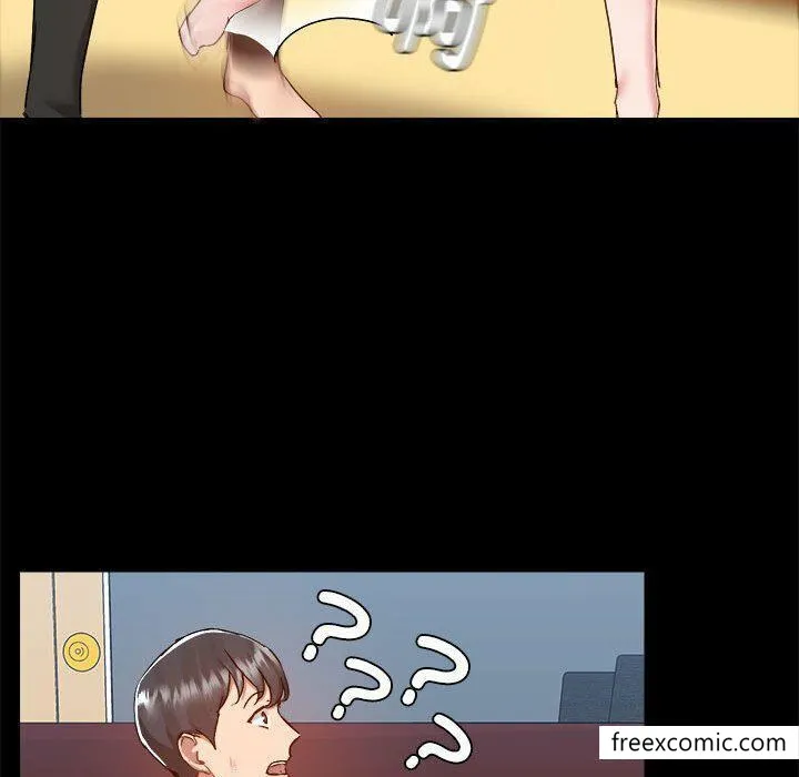 爱打游戏的姊姊 第73話 第112页
