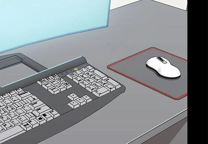 爱打游戏的姊姊 第27话 第2页