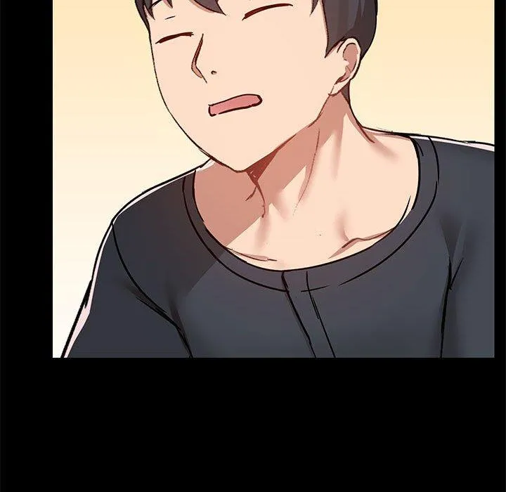 爱打游戏的姊姊 第55话 第76页