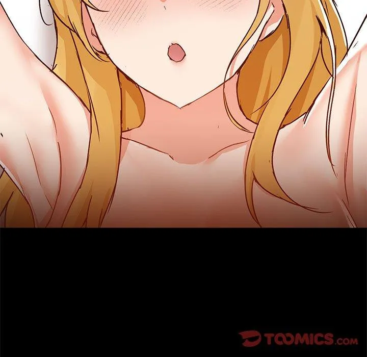 爱打游戏的姊姊 第55话 第104页