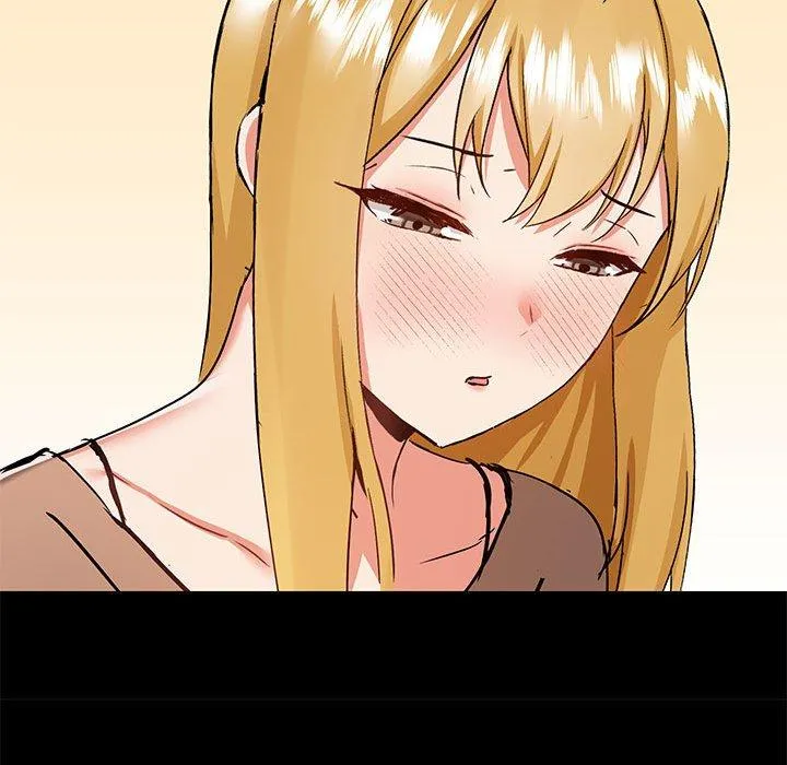 爱打游戏的姊姊 第55话 第54页