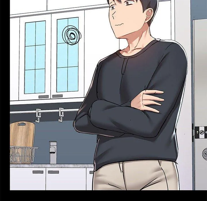 爱打游戏的姊姊 第55话 第63页