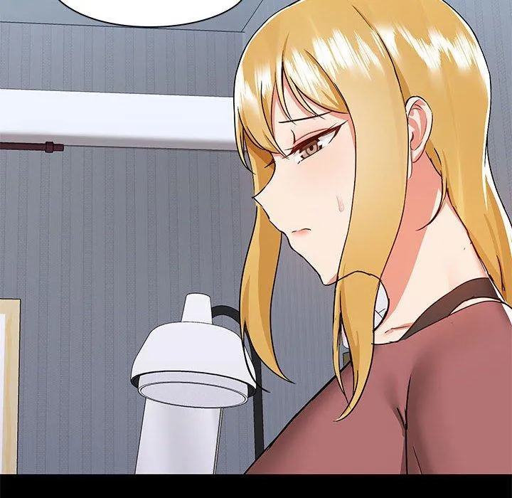 爱打游戏的姊姊 第54话 第42页