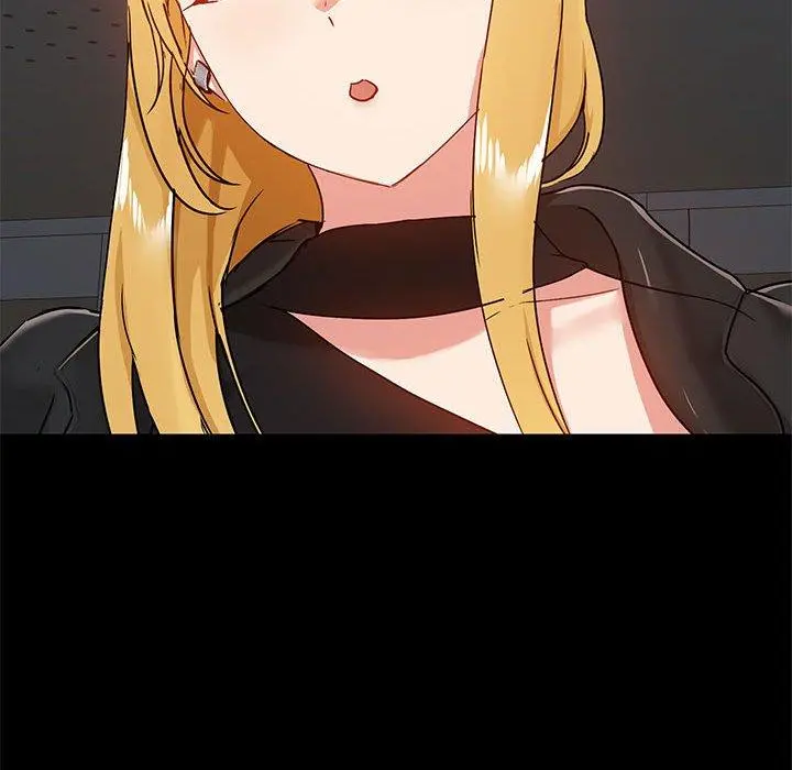 爱打游戏的姊姊 第36话 第126页