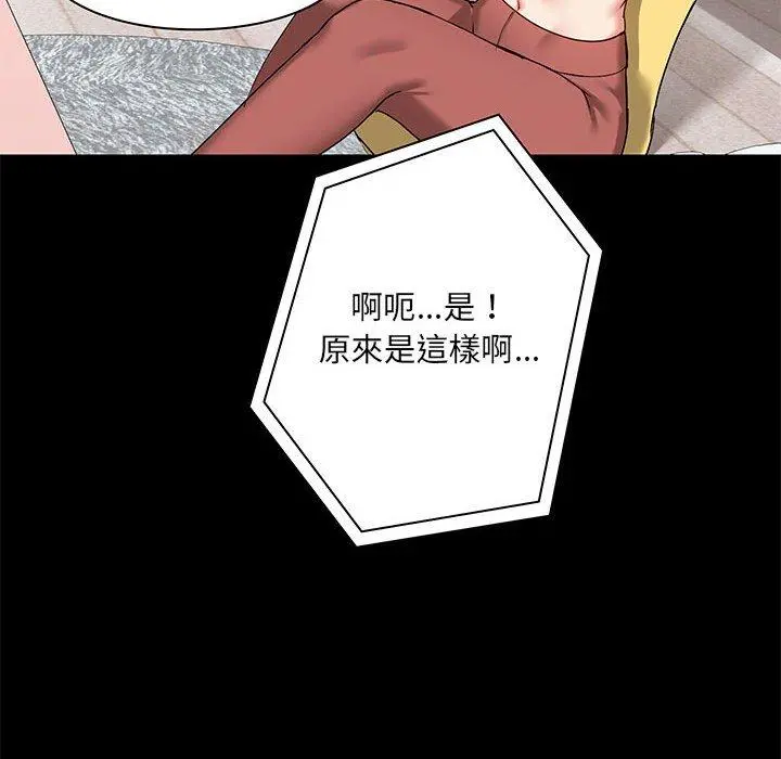爱打游戏的姊姊 第17话 第110页