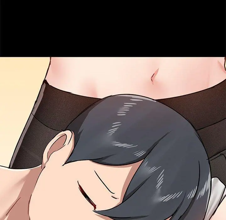 爱打游戏的姊姊 第35话 第48页