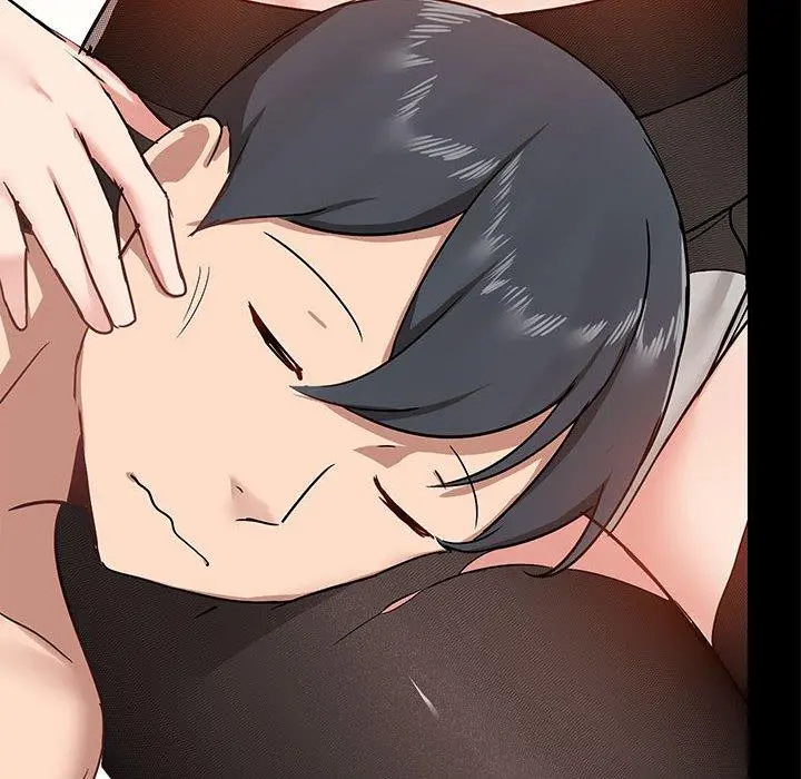 爱打游戏的姊姊 第35话 第41页