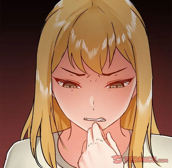 爱打游戏的姊姊 第35话 第109页