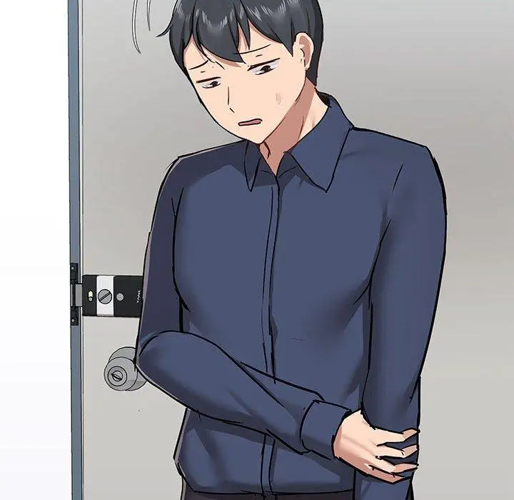 爱打游戏的姊姊 第35话 第75页