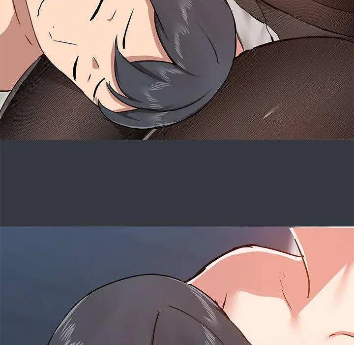 爱打游戏的姊姊 第35话 第102页