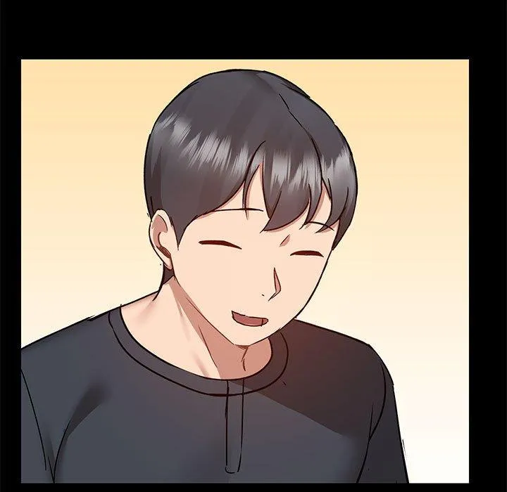 爱打游戏的姊姊 第56话 第47页