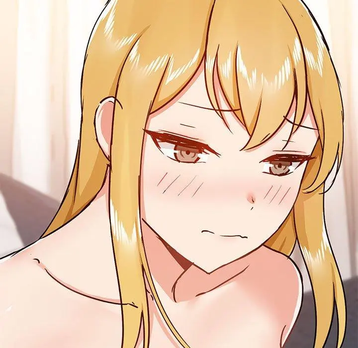 爱打游戏的姊姊 第41话 第23页