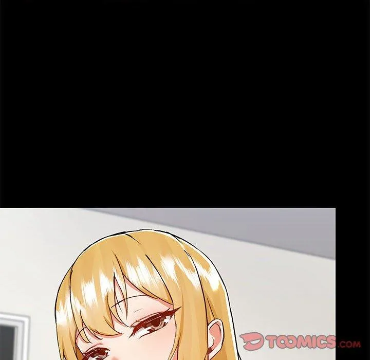 爱打游戏的姊姊 第66話 第110页