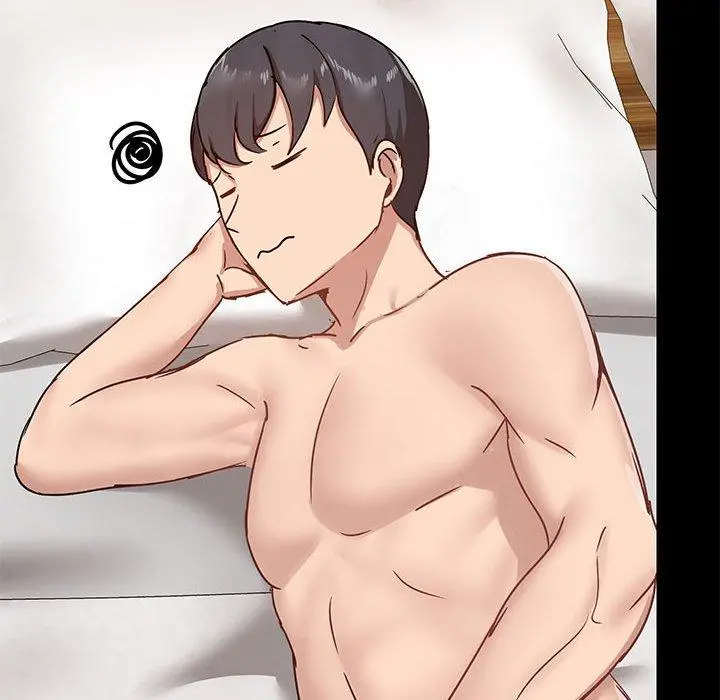 爱打游戏的姊姊 第23话 第81页
