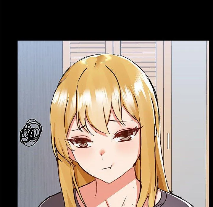 爱打游戏的姊姊 第57话 第99页