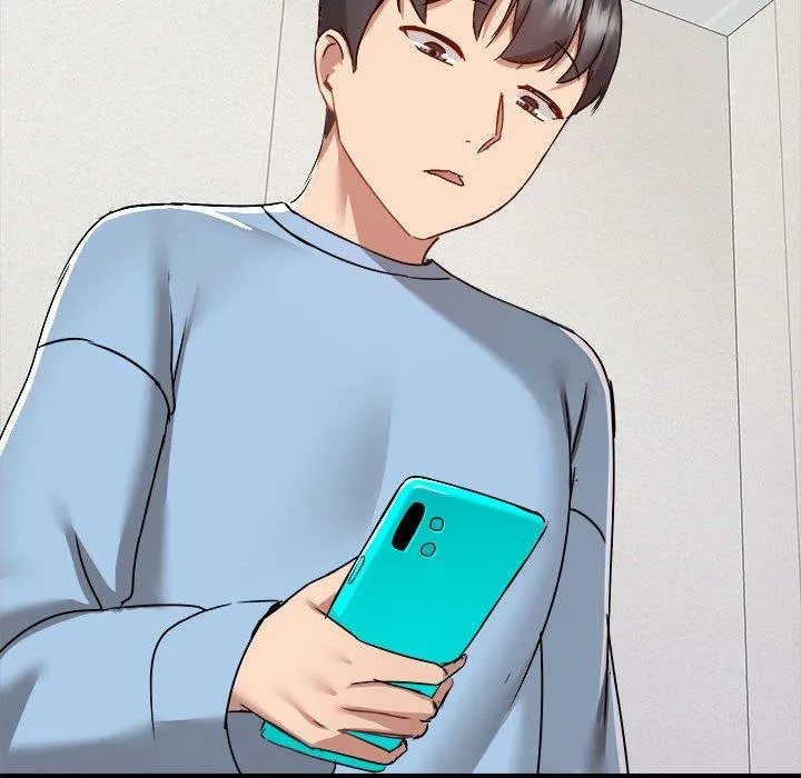 爱打游戏的姊姊 第58话 第49页