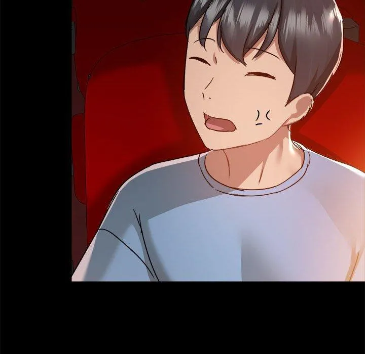 爱打游戏的姊姊 第58话 第104页
