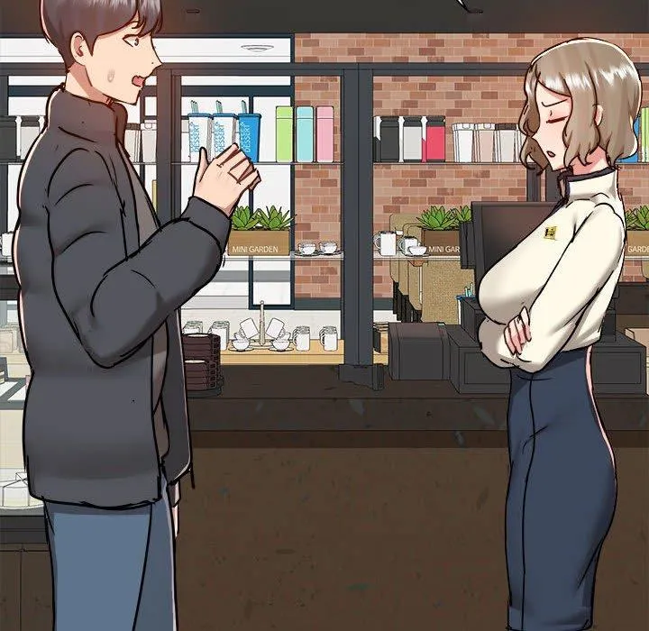 爱打游戏的姊姊 第77話 第28页