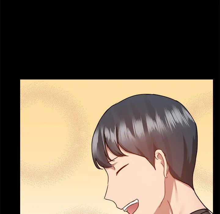 爱打游戏的姊姊 第77話 第126页
