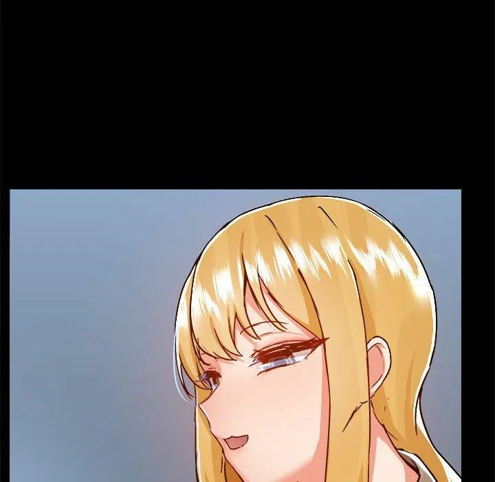 爱打游戏的姊姊 第77話 第114页
