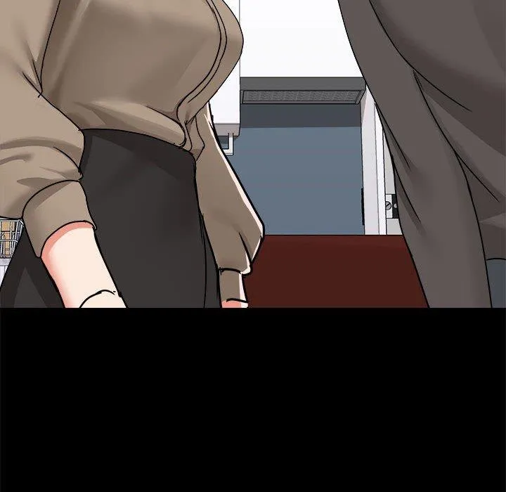 爱打游戏的姊姊 第77話 第111页