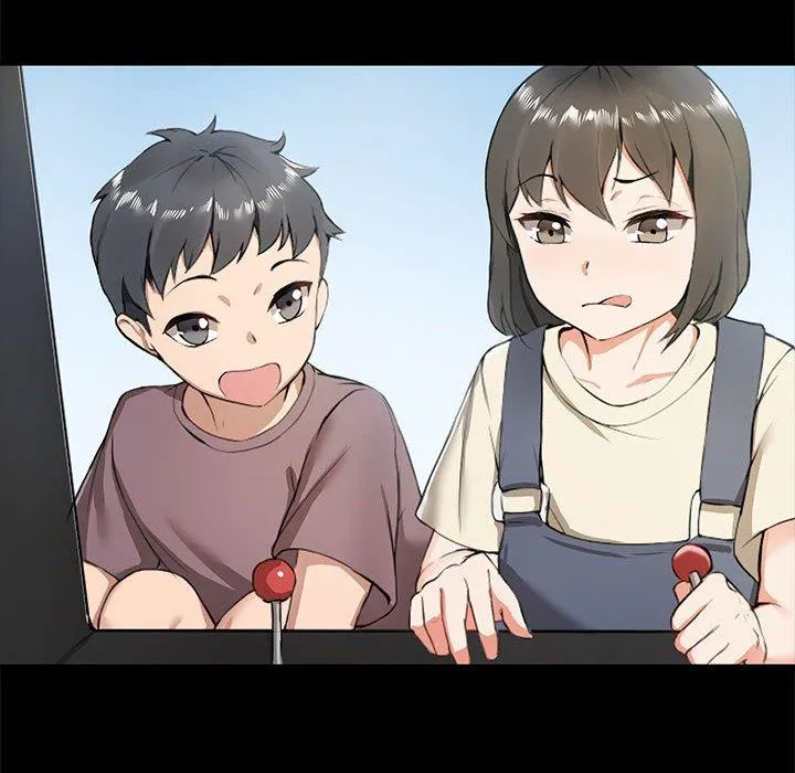 爱打游戏的姊姊 第77話 第119页