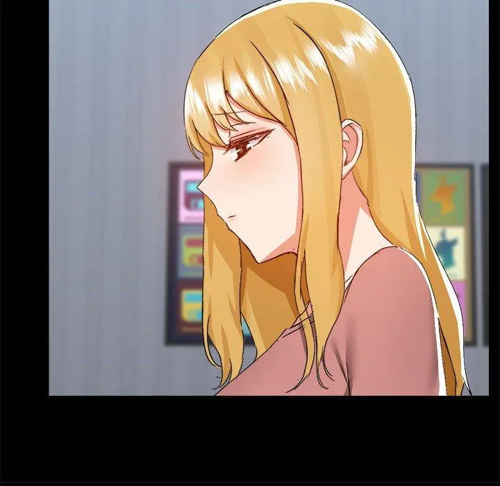 爱打游戏的姊姊 第77話 第42页