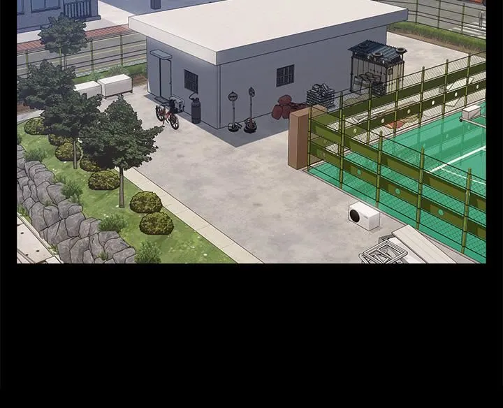 万能履历表 第54话-刺激度爆表的窒息深喉咙 第33页