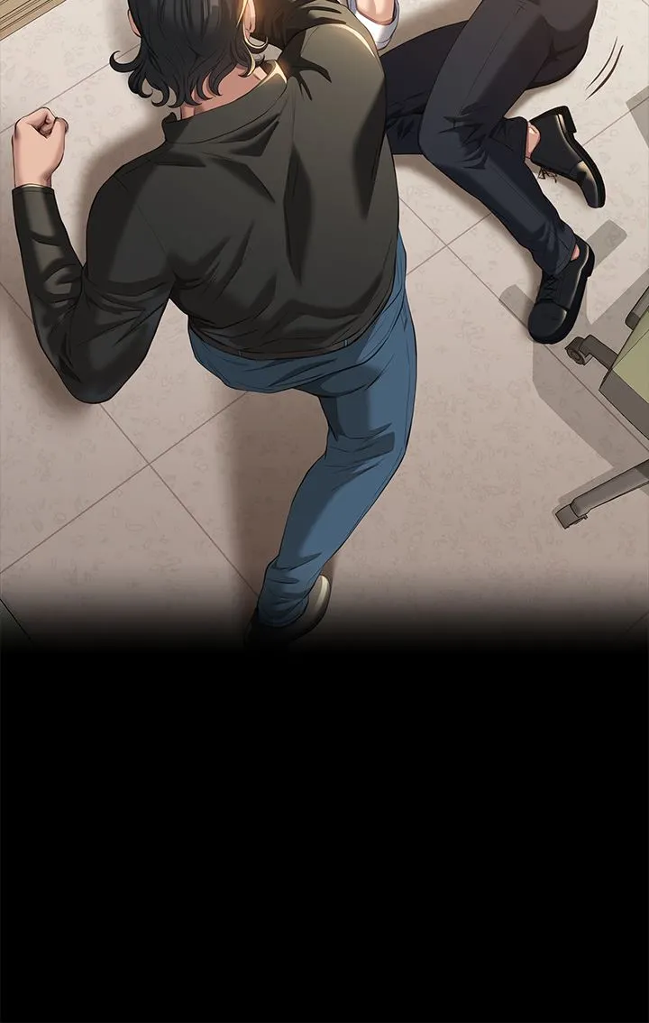 万能履历表 第49话-用身体帮男友还债 第38页