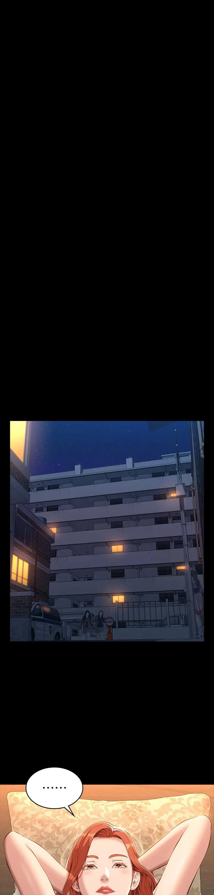 万能履历表 第40话-当街做爱给大傢看吧! 第35页