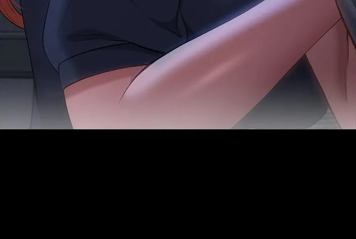 万能履历表 第45话-可以帮我「这里」涂药吗? 第39页