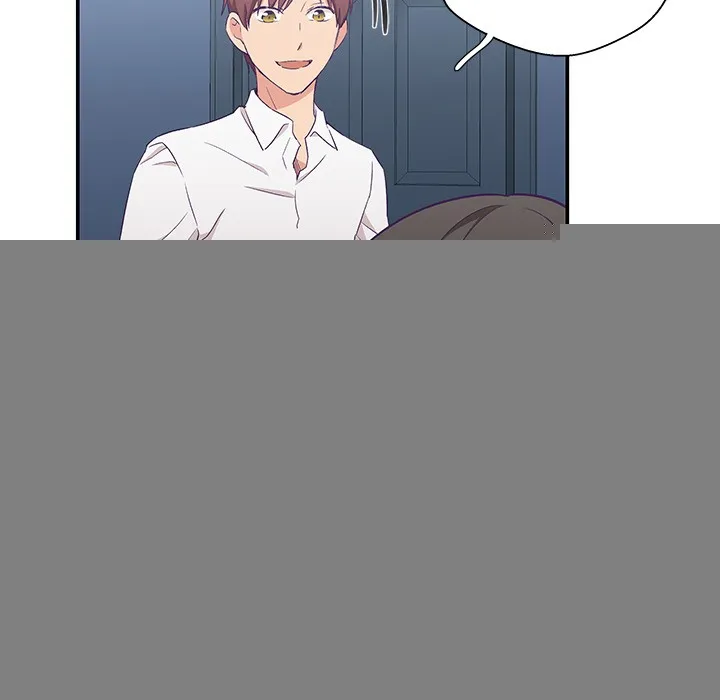 柔软的爱人 第1话 第108页
