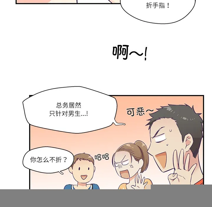 柔软的爱人 第1话 第73页
