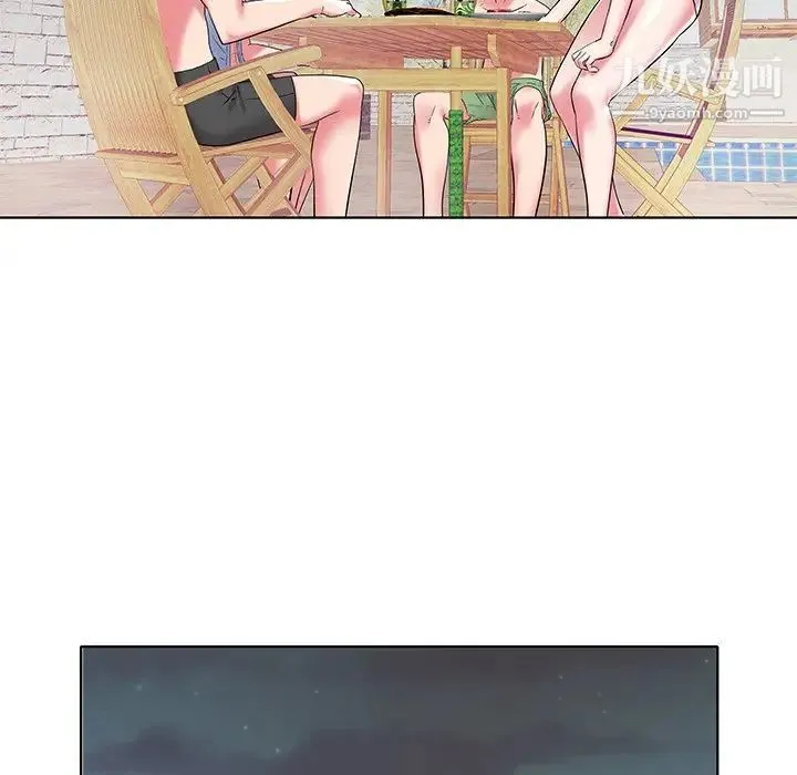 海女 第4话 第114页