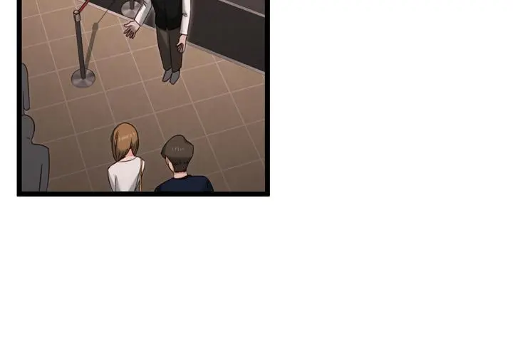 脱单神器 第3话-挑起雄性慾望的淫荡肉体 第31页