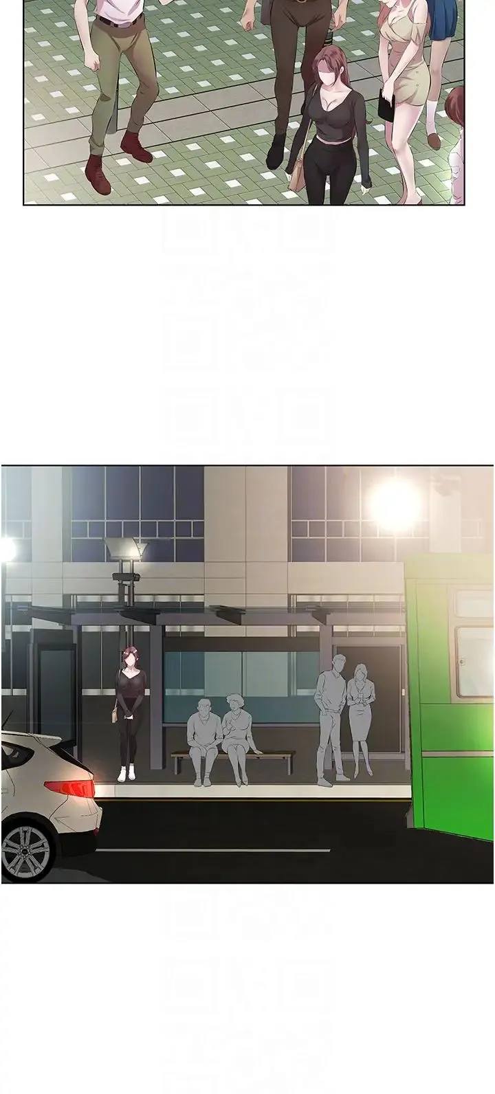 今天吃饱了吗？ 第38話-誘惑男客的妙招 第26页