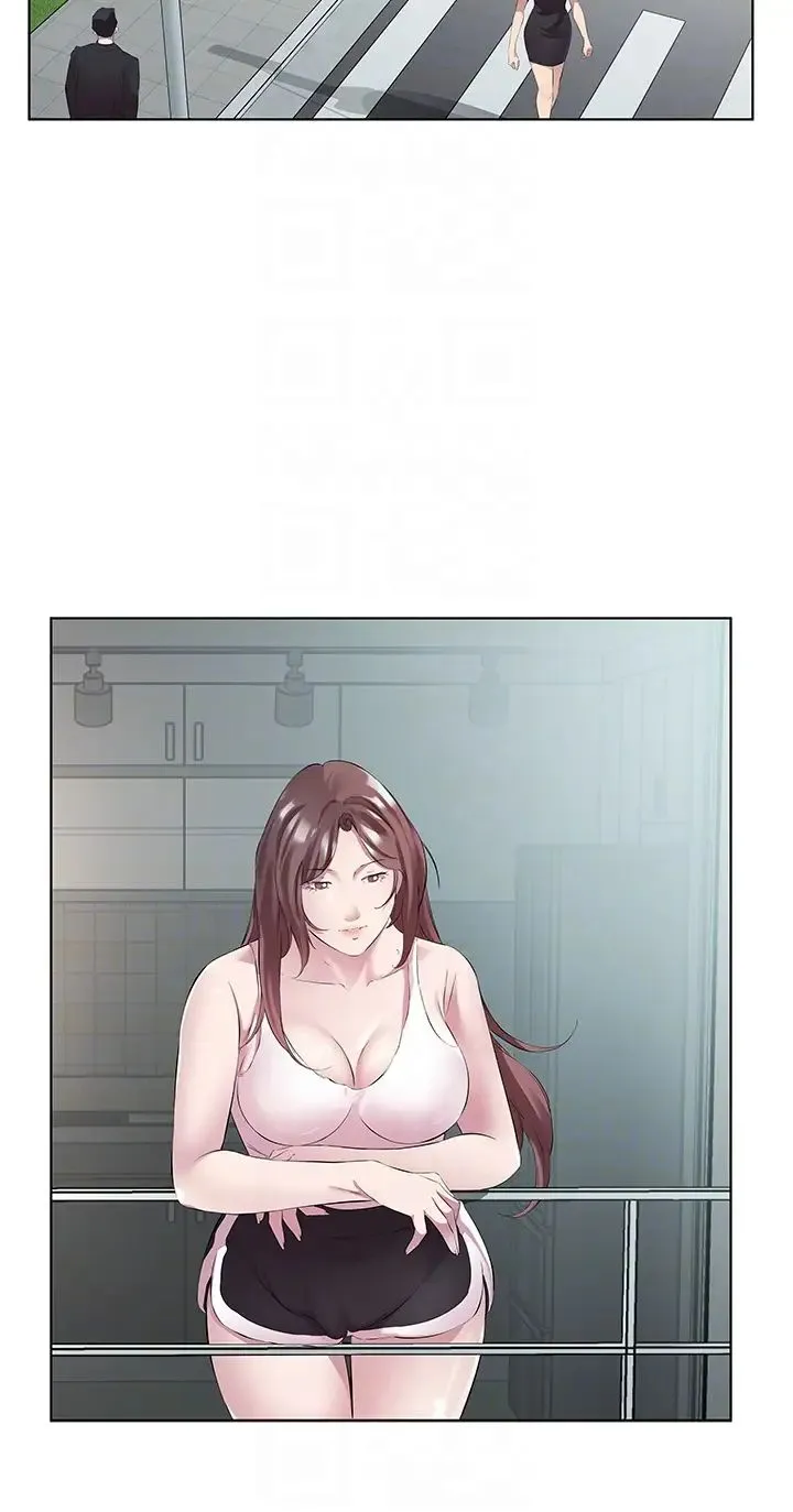 今天吃饱了吗？ 第46話-我跟妳已經走到盡頭瞭 第10页