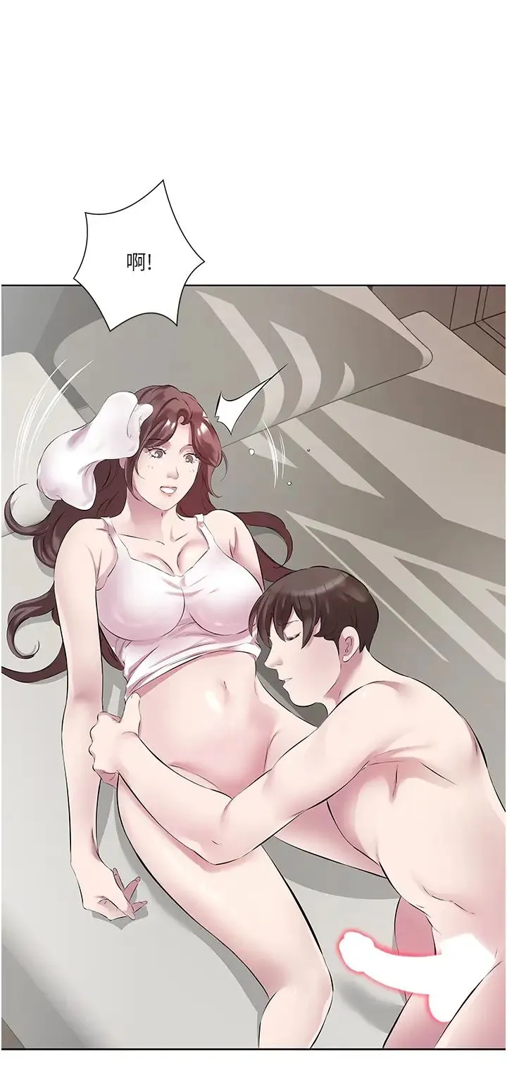 今天吃饱了吗？ 第44話-盡情縱慾 第19页
