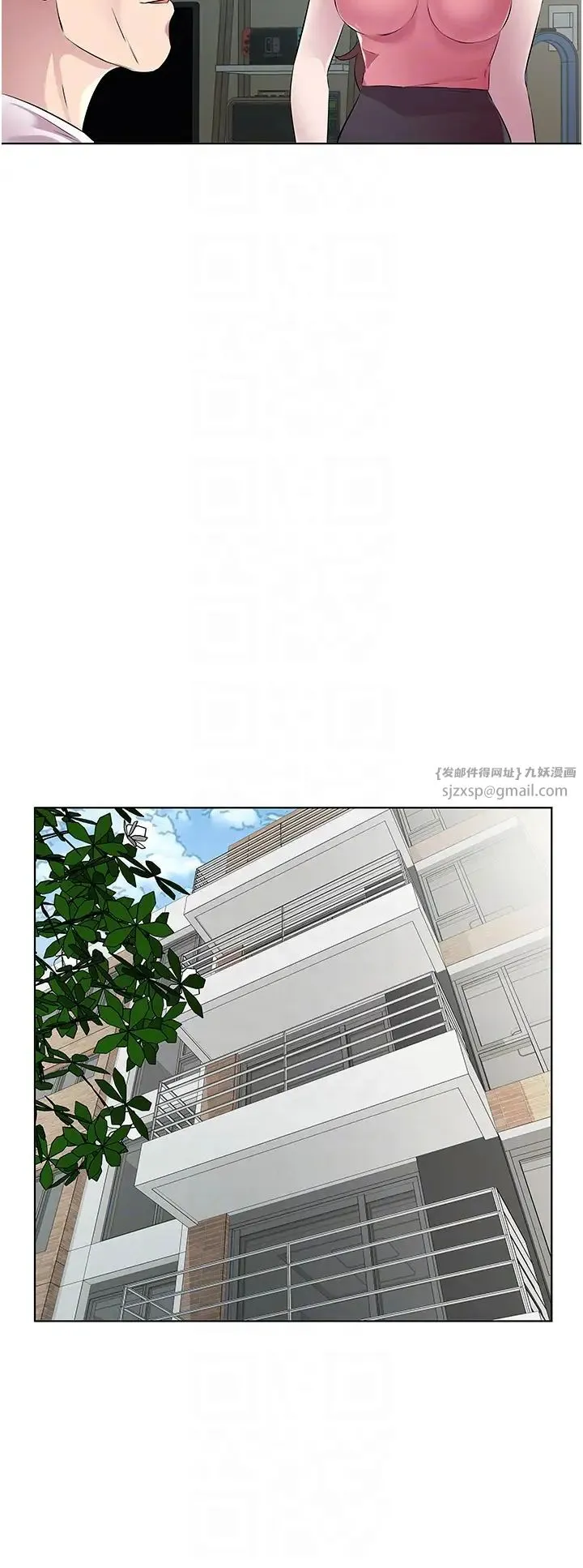 今天吃饱了吗？ 第37話-人傢快噴出來瞭♥ 第18页