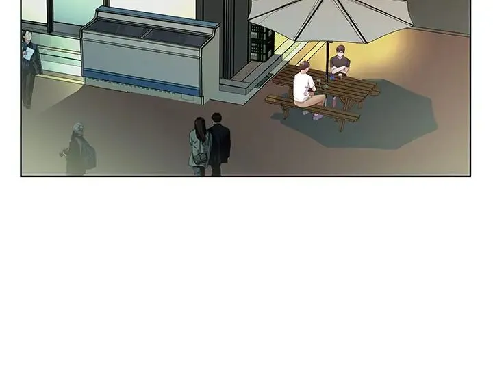 今天吃饱了吗？ 第33話-妳是不是很想要我? 第2页