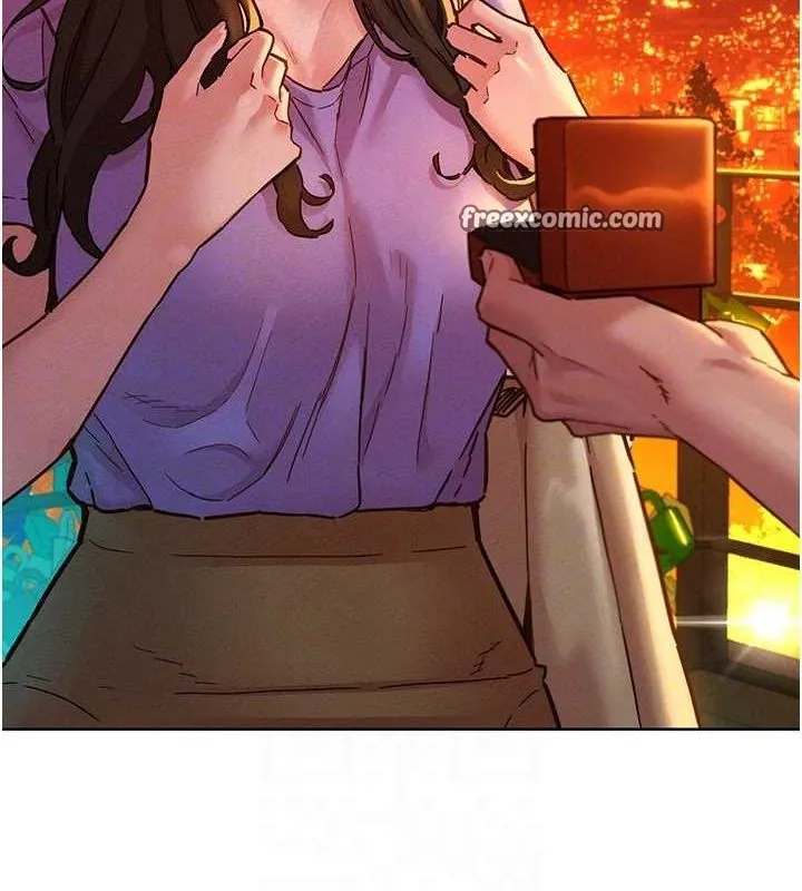 友情万睡 第105話-我的心裡依舊只有妳 第48页
