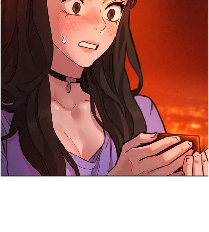 友情万睡 第105話-我的心裡依舊只有妳 第58页